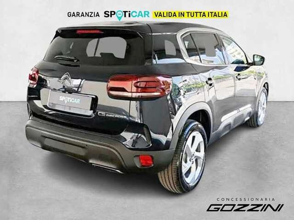 Citroen C5 Aircross nuova a Brescia (3)
