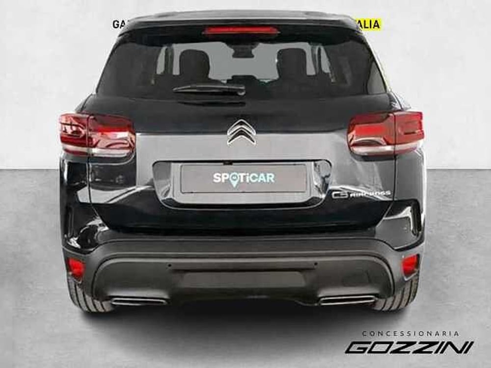 Citroen C5 Aircross nuova a Brescia (4)