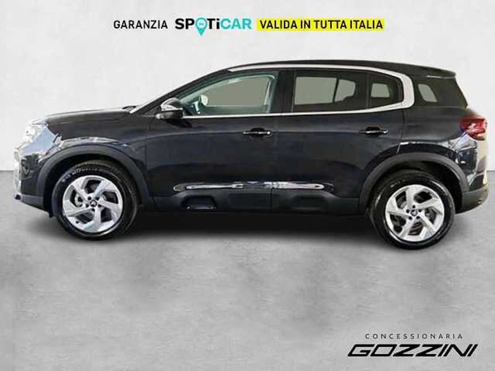 Citroen C5 Aircross nuova a Brescia (5)