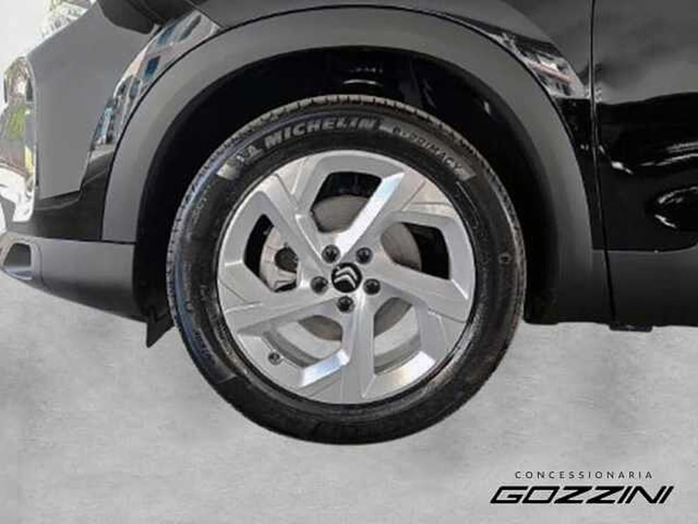 Citroen C5 Aircross nuova a Brescia (6)