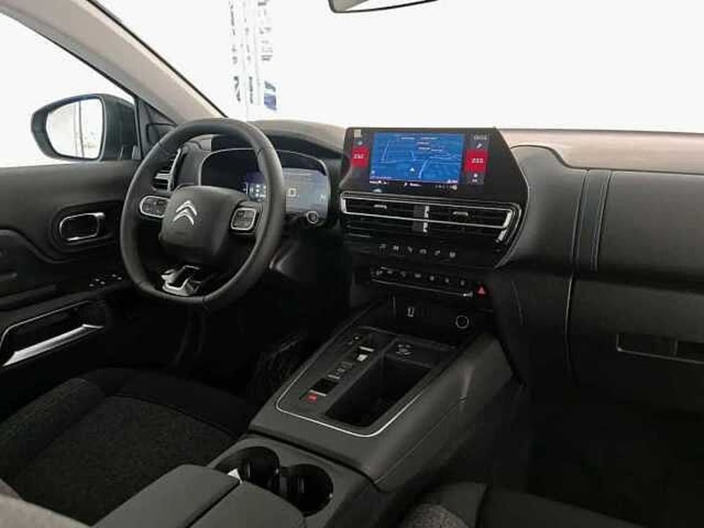 Citroen C5 Aircross nuova a Brescia (7)