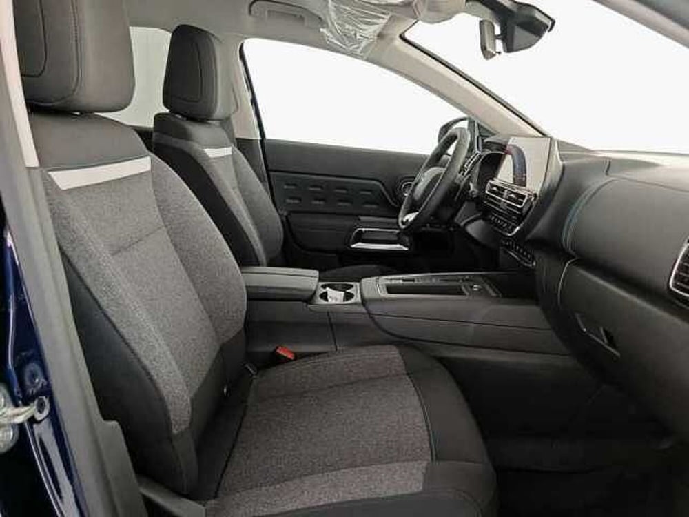 Citroen C5 Aircross nuova a Brescia (8)