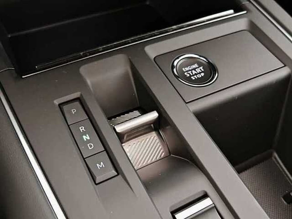 Citroen C5 Aircross nuova a Brescia (9)