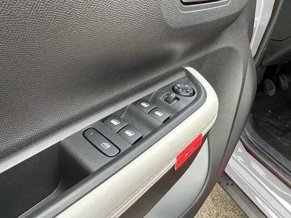 Citroen C3 nuova a Brescia (10)