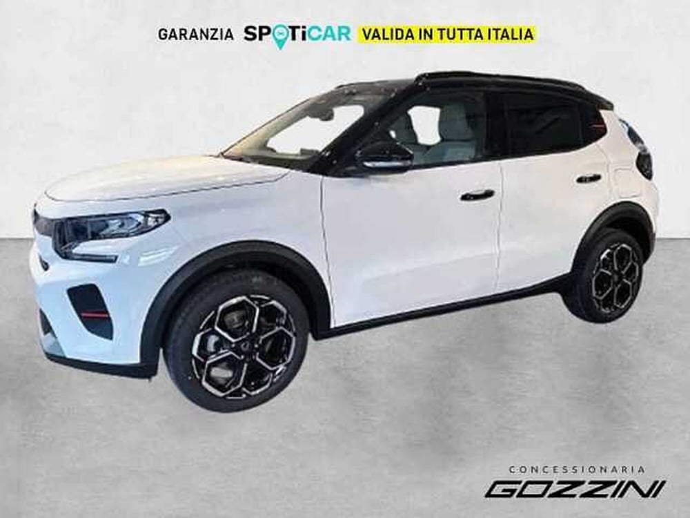 Citroen C3 nuova a Brescia (2)