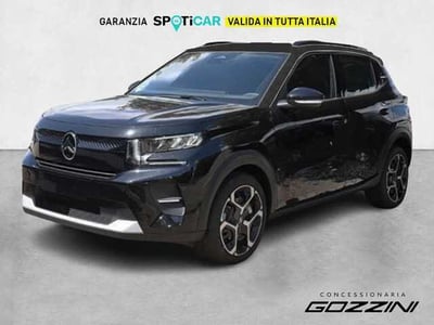 Citroen C3 Aircross 1.2 puretech turbo Plus 100cv nuova a Rovato