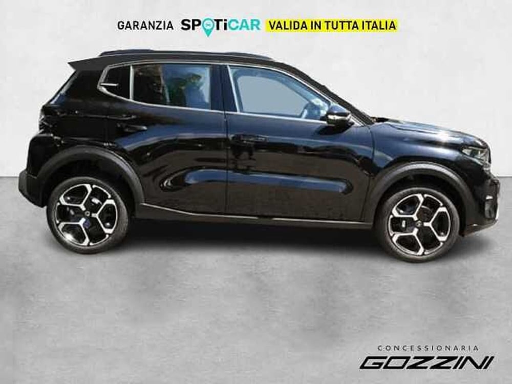 Citroen C3 Aircross nuova a Brescia (4)