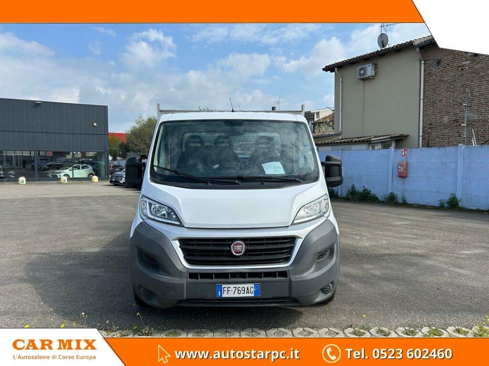 Fiat Ducato usata a Piacenza (2)