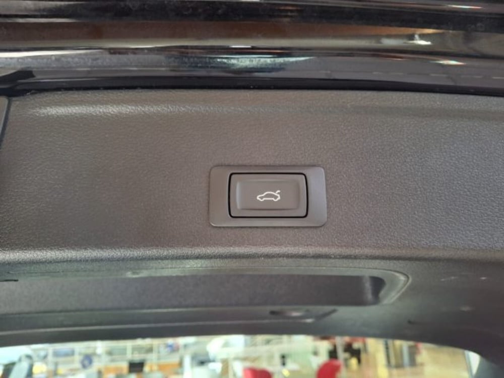 Audi A4 Avant usata a Vicenza (8)