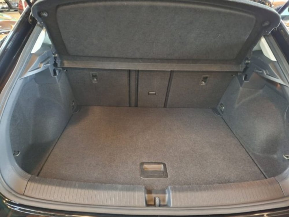 Volkswagen T-Roc usata a Vicenza (6)