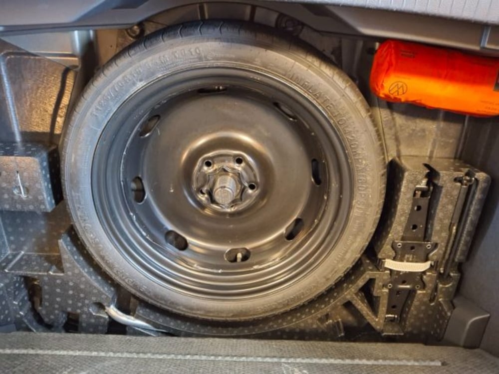 Volkswagen T-Roc usata a Vicenza (7)