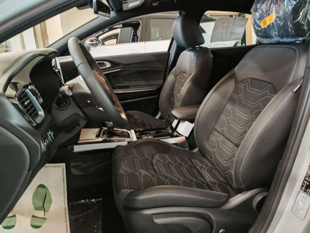 Kia XCeed nuova a Vicenza (7)