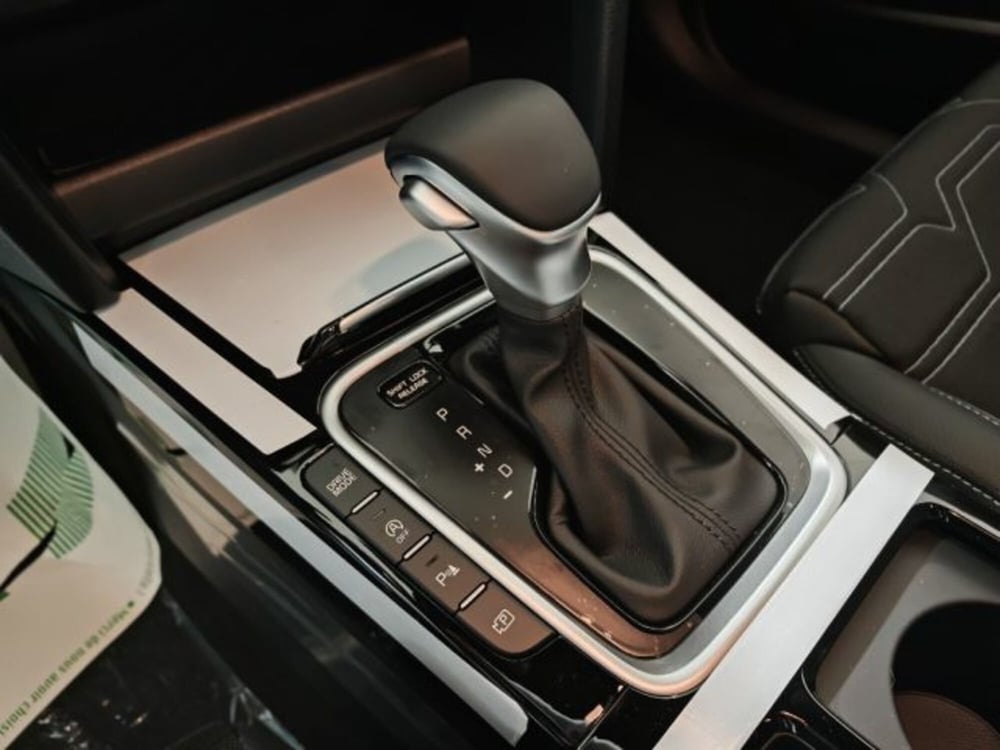 Kia XCeed nuova a Vicenza (8)
