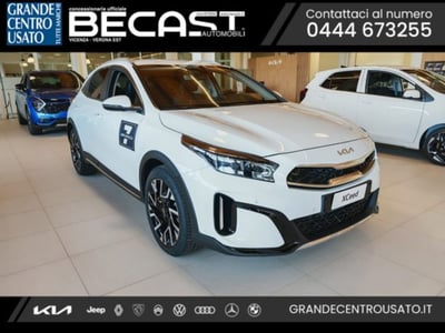 Kia XCeed 1.0 t-gdi Gpl Style 94cv mt nuova a Brendola