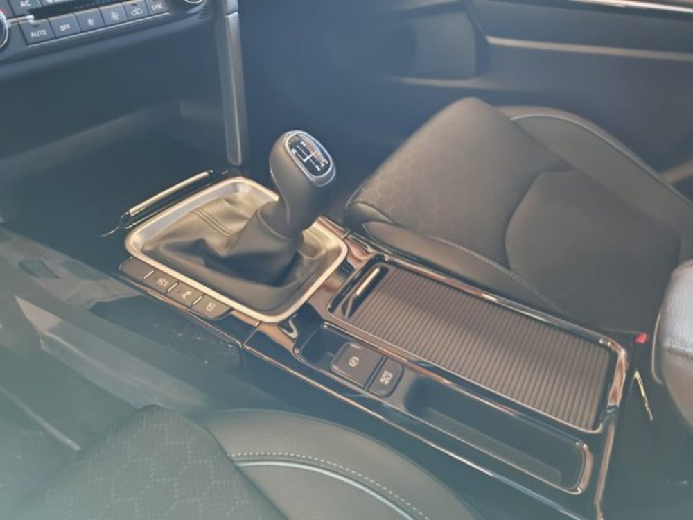 Kia XCeed nuova a Vicenza (8)