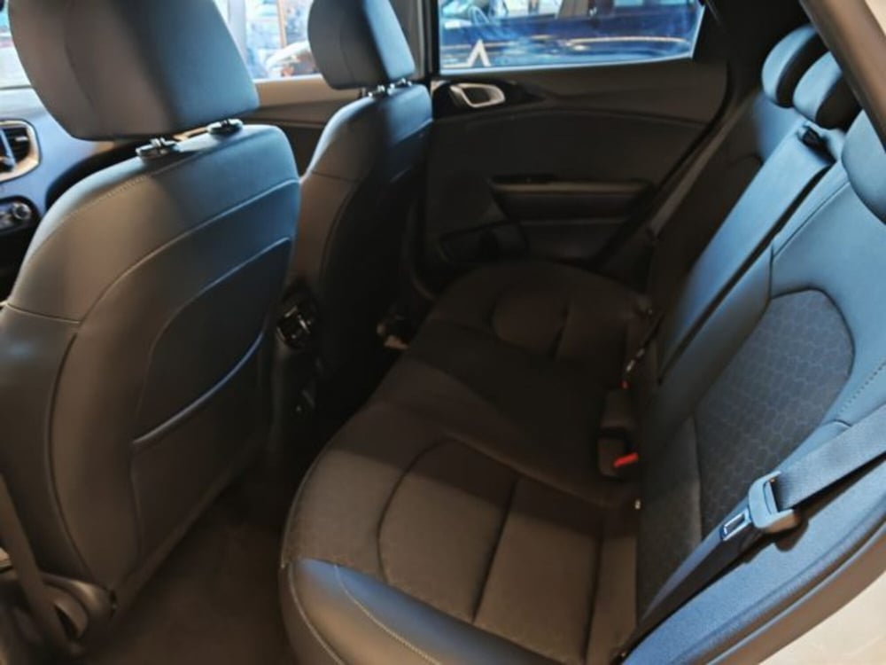 Kia XCeed nuova a Vicenza (9)