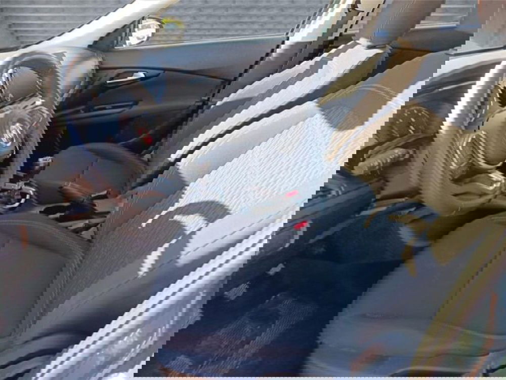 Fiat Tipo Station Wagon usata a Bari (10)