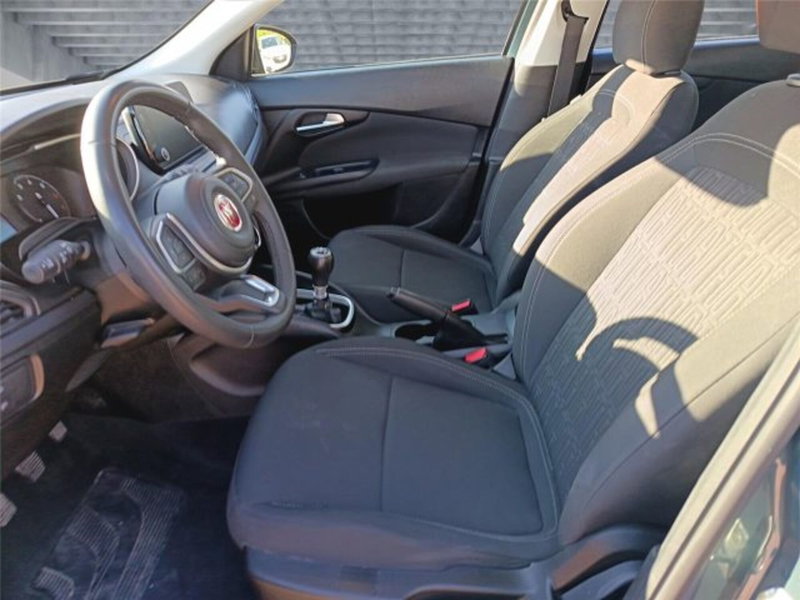 Fiat Tipo Station Wagon usata a Bari (10)