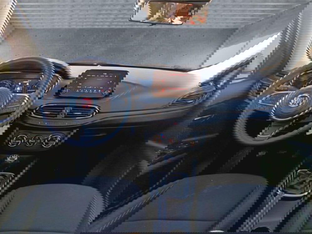 Fiat Tipo Station Wagon usata a Bari (13)