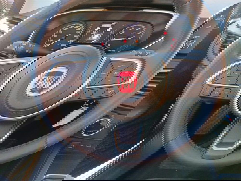 Fiat Tipo Station Wagon usata a Bari (14)