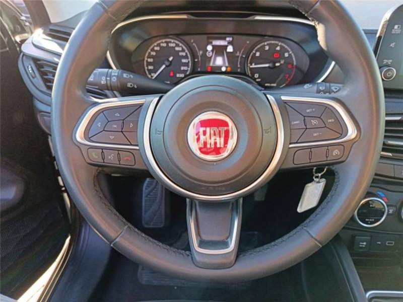 Fiat Tipo Station Wagon usata a Bari (14)