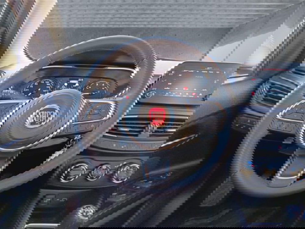 Fiat Tipo Station Wagon usata a Bari (15)