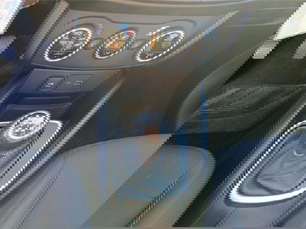 Fiat Tipo Station Wagon usata a Bari (18)