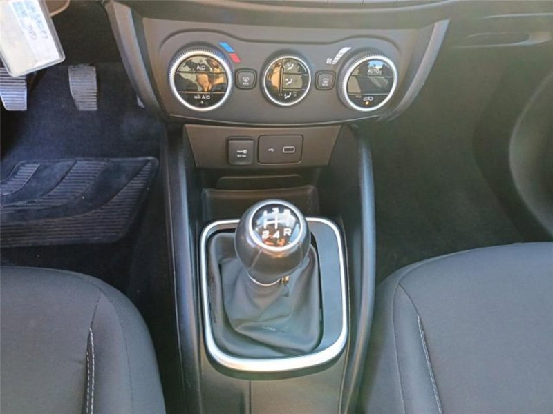 Fiat Tipo Station Wagon usata a Bari (18)