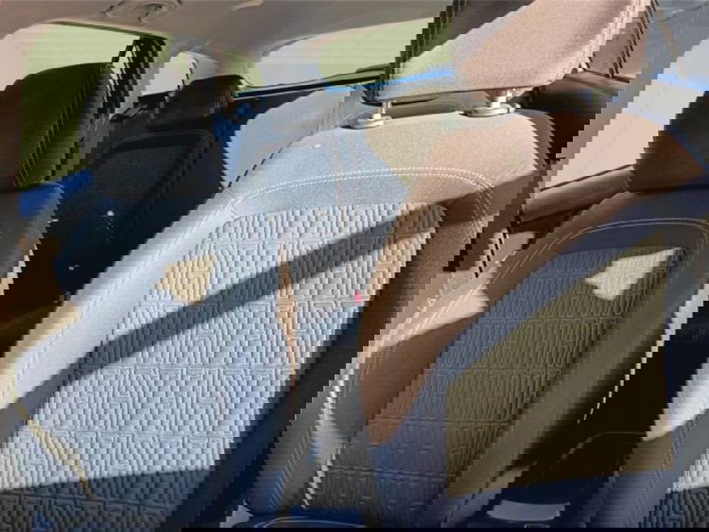 Fiat Tipo Station Wagon usata a Bari (19)