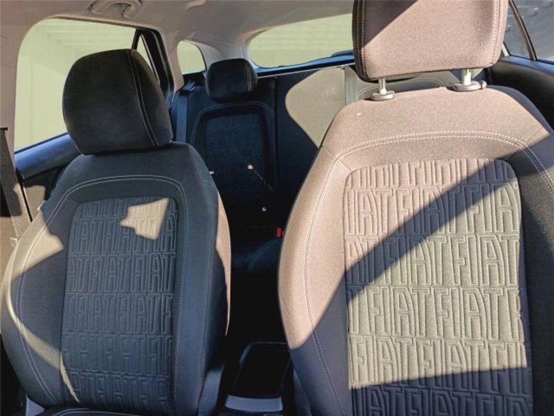 Fiat Tipo Station Wagon usata a Bari (19)