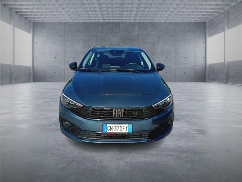 Fiat Tipo Station Wagon usata a Bari (2)