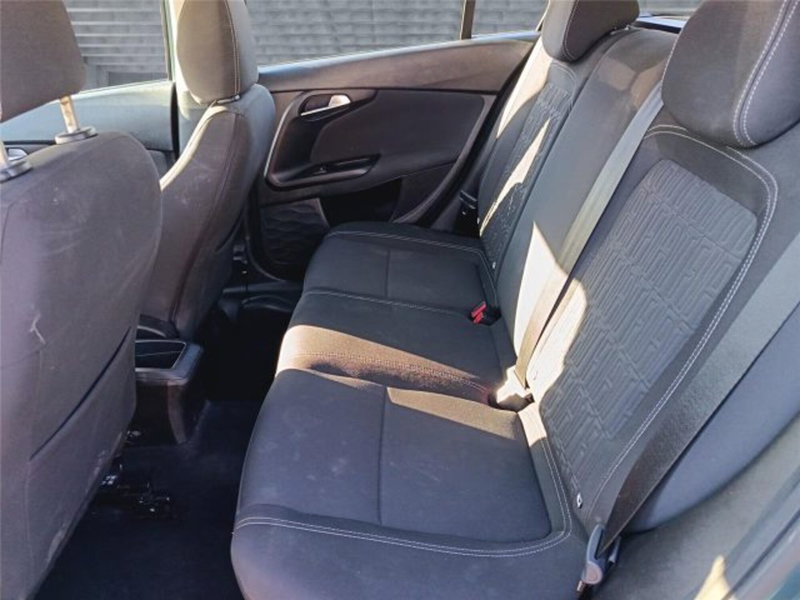 Fiat Tipo Station Wagon usata a Bari (20)