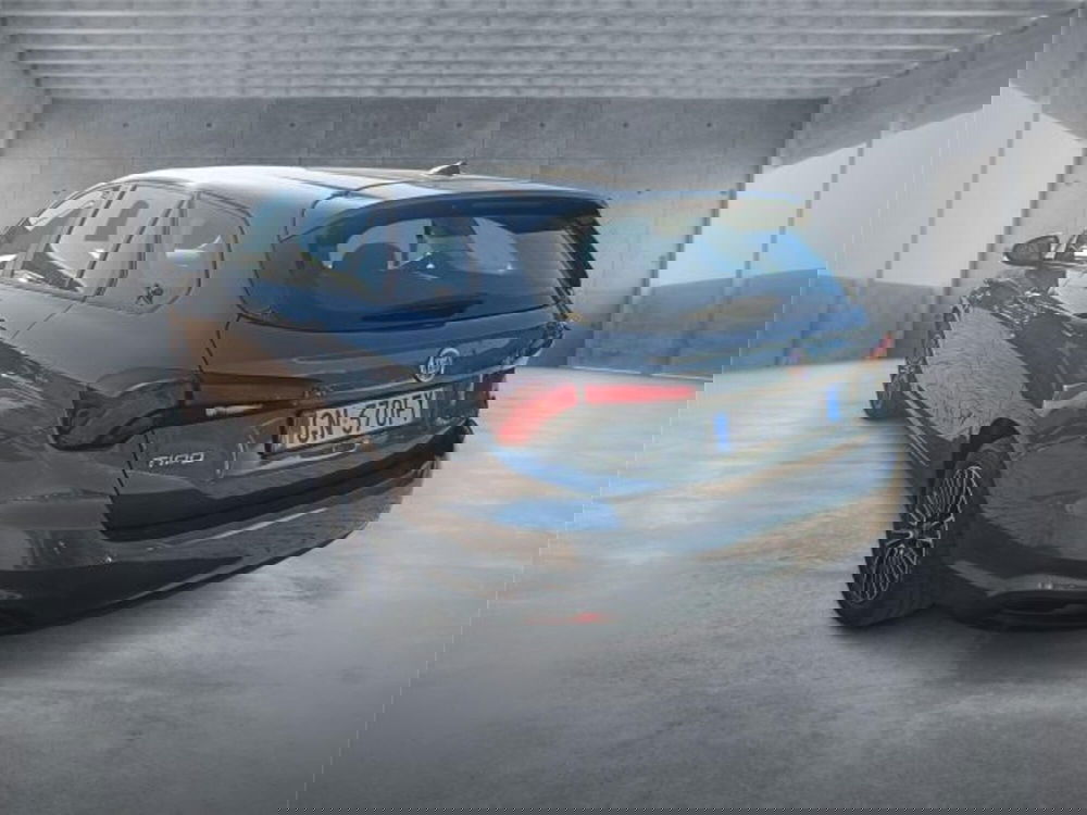 Fiat Tipo Station Wagon usata a Bari (4)