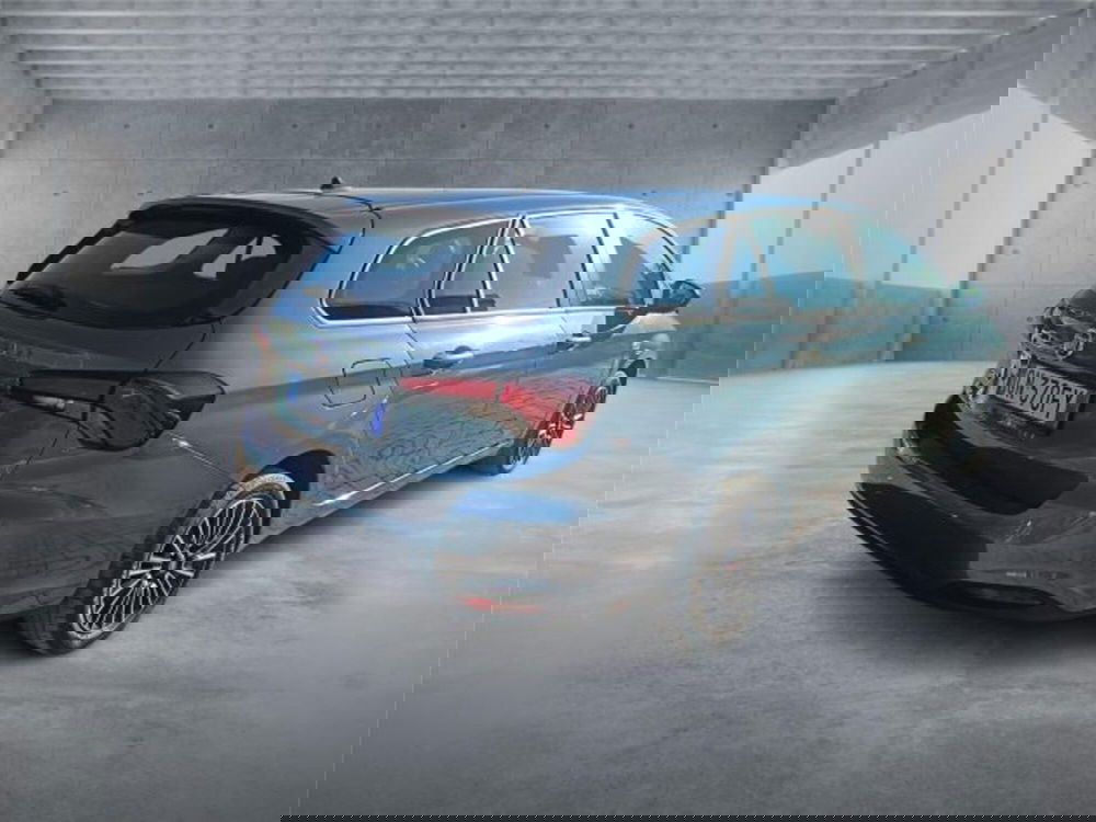 Fiat Tipo Station Wagon usata a Bari (6)