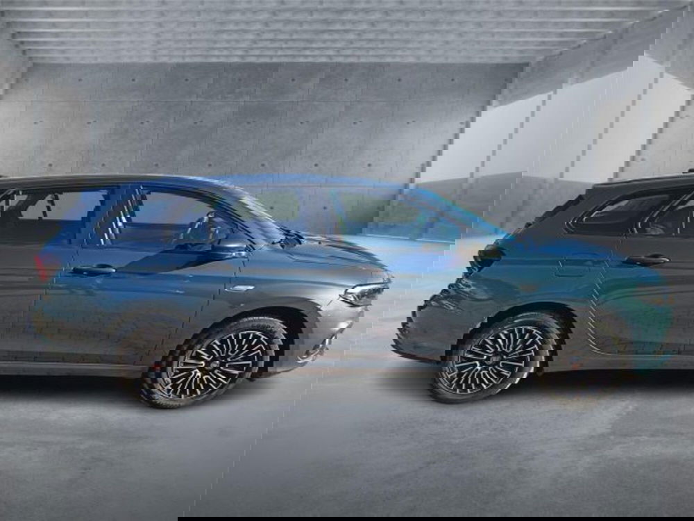 Fiat Tipo Station Wagon usata a Bari (7)