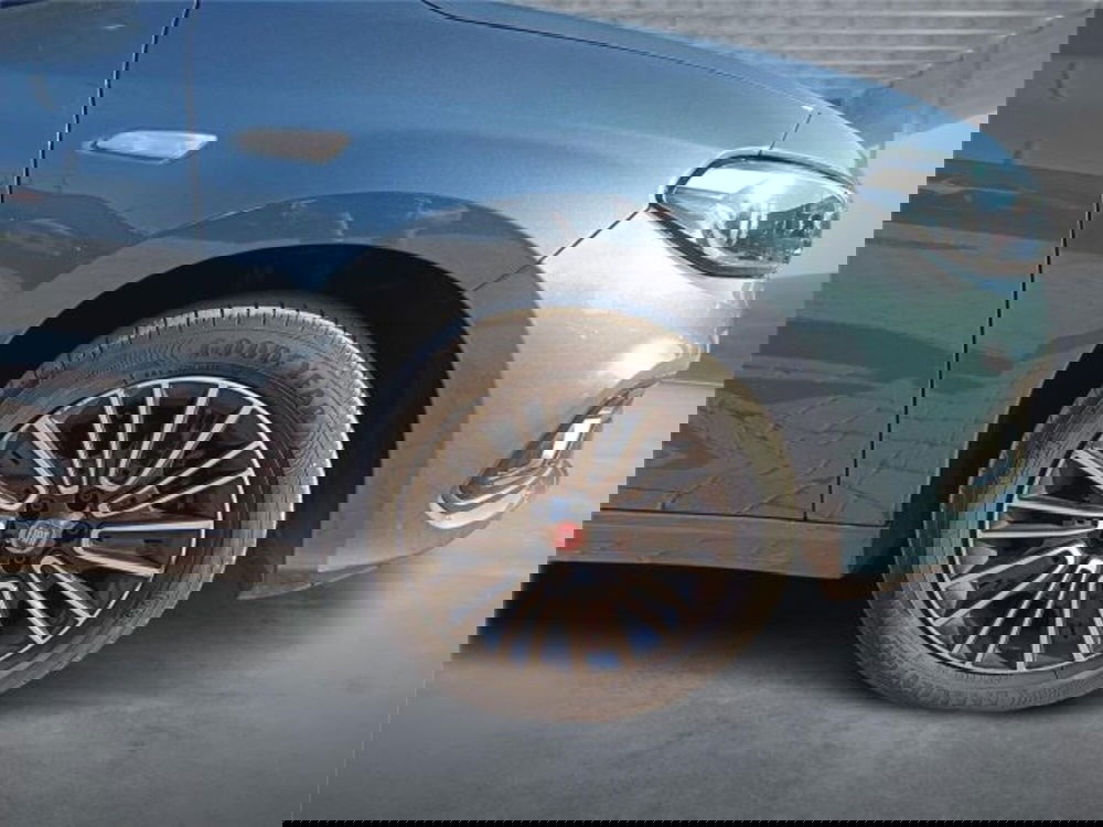 Fiat Tipo Station Wagon usata a Bari (8)