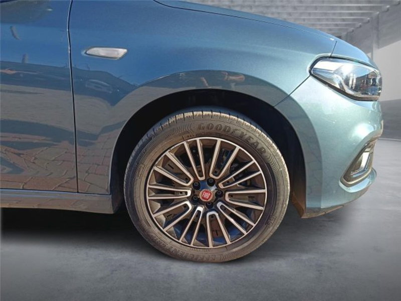 Fiat Tipo Station Wagon usata a Bari (8)