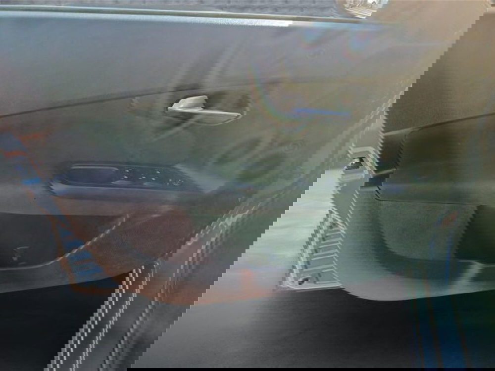 Fiat Tipo Station Wagon usata a Bari (9)