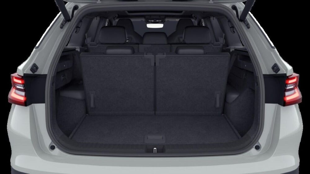 Skoda Kodiaq nuova a Padova (6)
