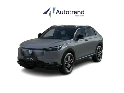 Honda HR-V 1.5 i-VTEC Comfort Navi nuova a Bari