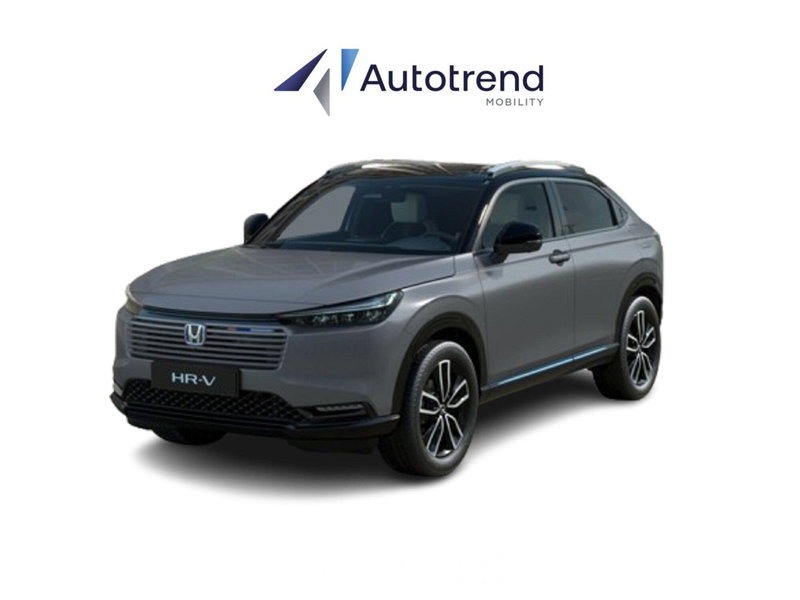 Honda HR-V nuova a Bari