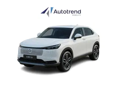 Honda HR-V 1.5 i-VTEC Elegance Navi ADAS nuova a Bari