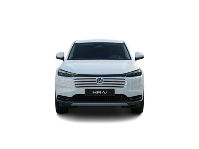 Honda HR-V nuova a Bari (3)