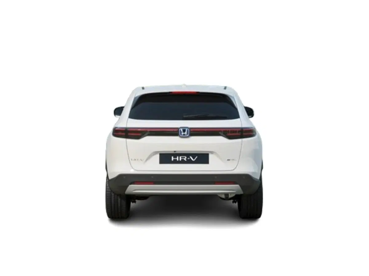 Honda HR-V nuova a Bari (4)