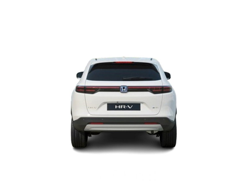Honda HR-V nuova a Bari (4)