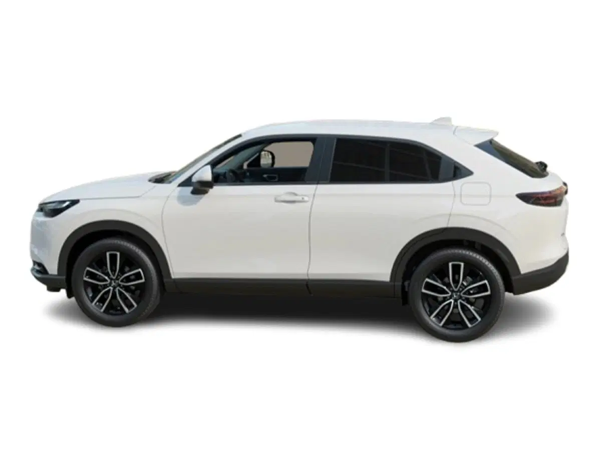 Honda HR-V nuova a Bari (5)