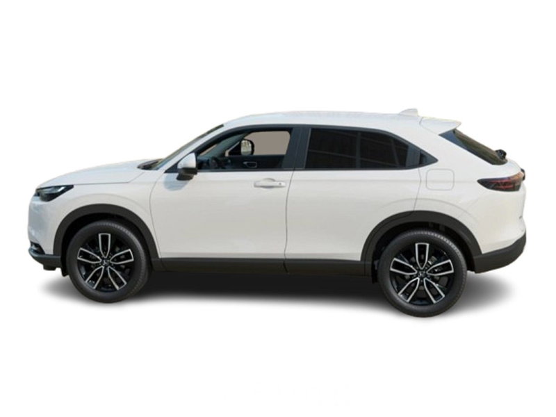 Honda HR-V nuova a Bari (5)