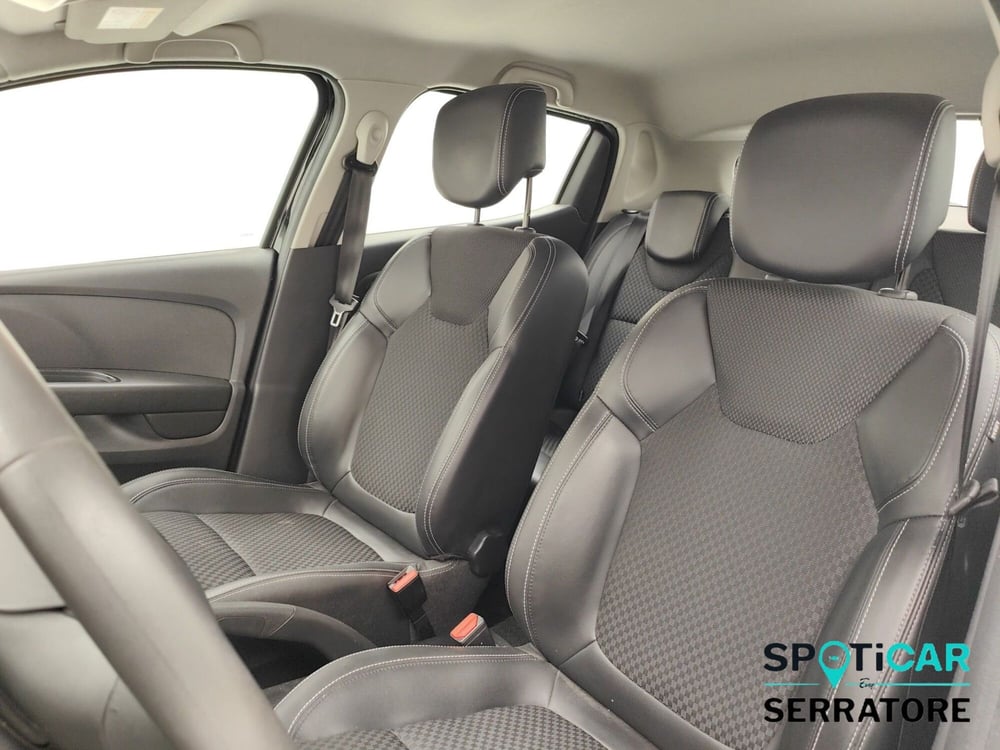 Renault Clio usata a Como (13)
