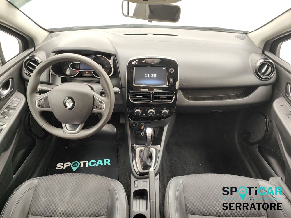 Renault Clio usata a Como (14)