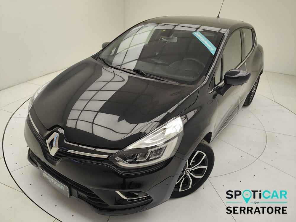 Renault Clio usata a Como (15)